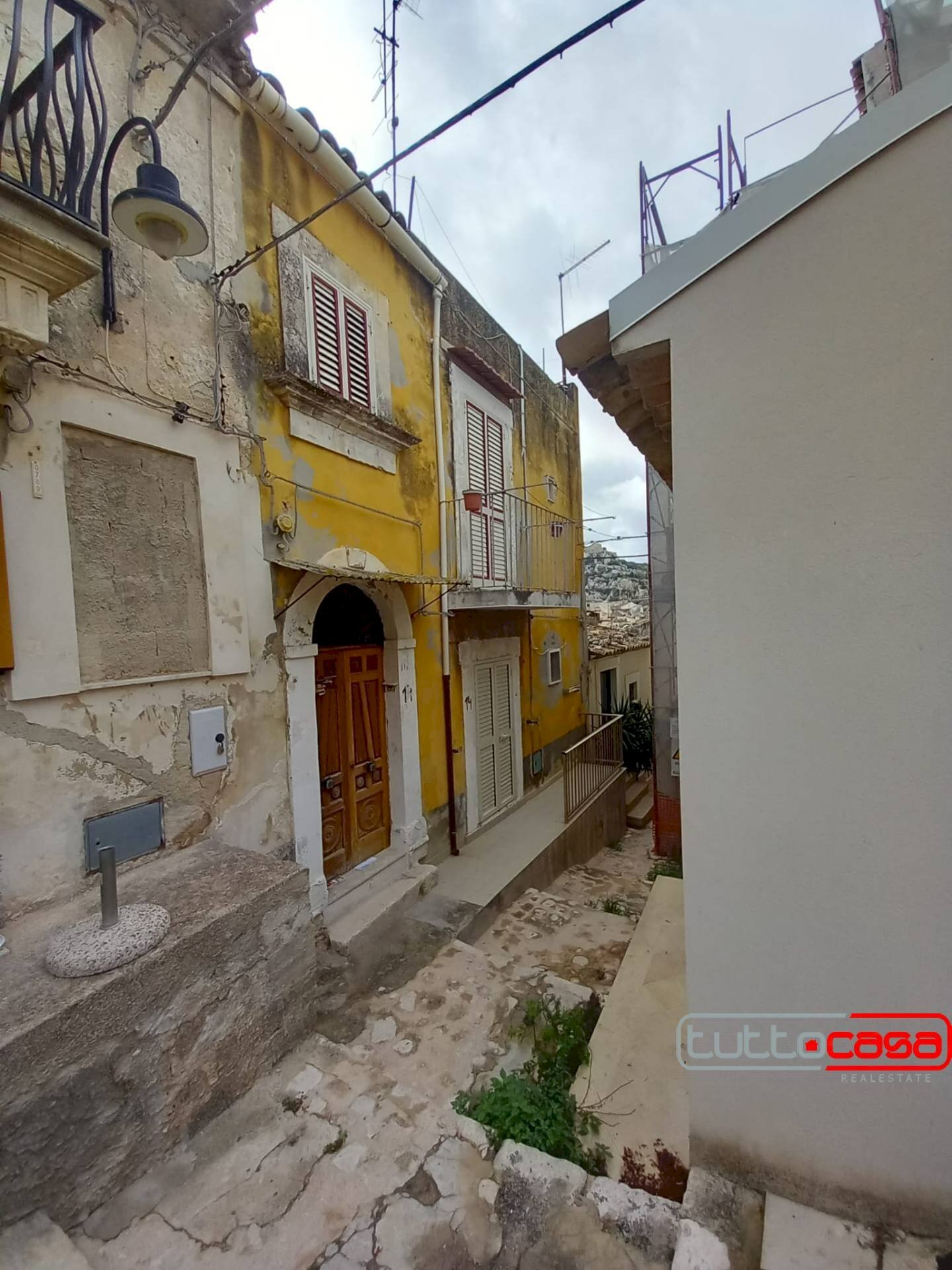 Casa indipendente VIA ALFIERI, Scicli - foto 1