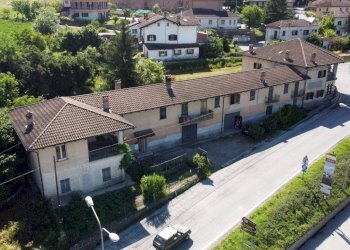 Facciata - Rustico Monchiero - foto 1