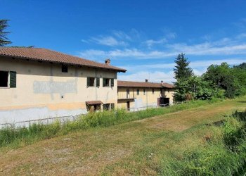 Facciata - Rustico Monchiero - foto 2