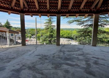 Terrazza - Rustico Monchiero - foto 5
