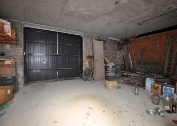 Garage - Rustico Monchiero - foto 13