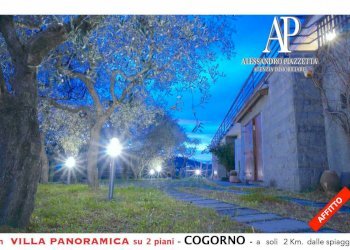 Giardino - Trilocale Cogorno - foto 12