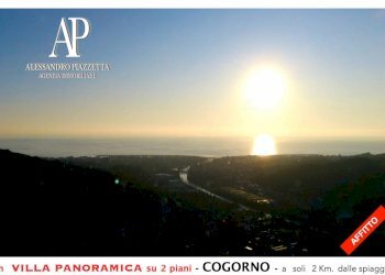 Panorama - Trilocale Cogorno - foto 23