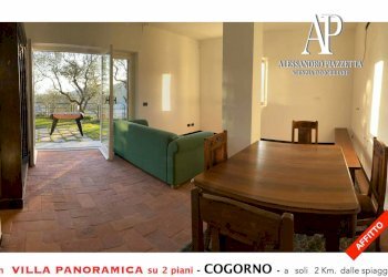 Sala - Trilocale Cogorno - foto 26