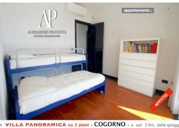 Cameretta - Trilocale Cogorno - foto 11