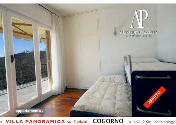 Cameretta - Trilocale Cogorno - foto 12