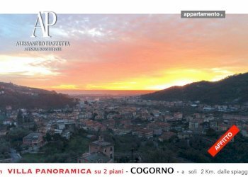 Tramonti - Trilocale Cogorno - foto 30