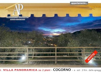 A 5 minuti dal mare ma lontano dalla confusione - Trilocale Cogorno - foto 34