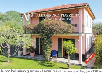 La villa - Villa Lavagna - foto 1