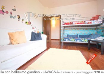 Cameretta - Villa Lavagna - foto 16