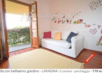 Stanza da letto - Villa Lavagna - foto 17