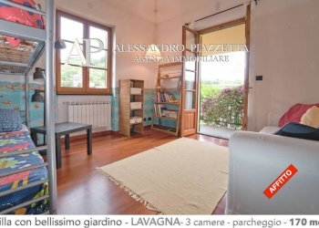 Cameretta - Villa Lavagna - foto 18