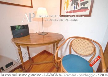 Dettagli - Villa Lavagna - foto 19