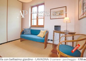Stanza degli armadi - Villa Lavagna - foto 20