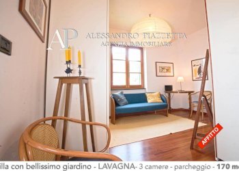 Cabina armadio - Villa Lavagna - foto 21