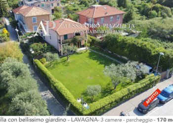 Proprietà - Villa Lavagna - foto 35