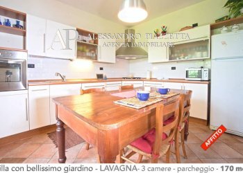 Cucina - Villa Lavagna - foto 38