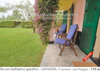 Porticato - Villa Lavagna - foto 42