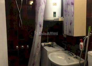 BAGNO.JPG - Mansarda Via Sant'Antonio da Padova 14, Torino - foto 7