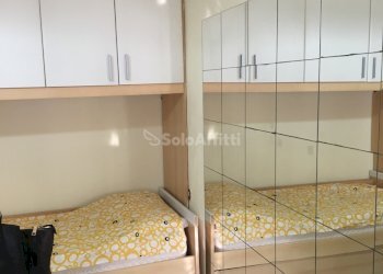 LETTO.JPG - Mansarda Via Sant'Antonio da Padova 14, Torino - foto 9