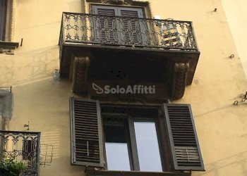 FACCIATA 1.JPG - Mansarda Via Sant'Antonio da Padova 14, Torino - foto 11