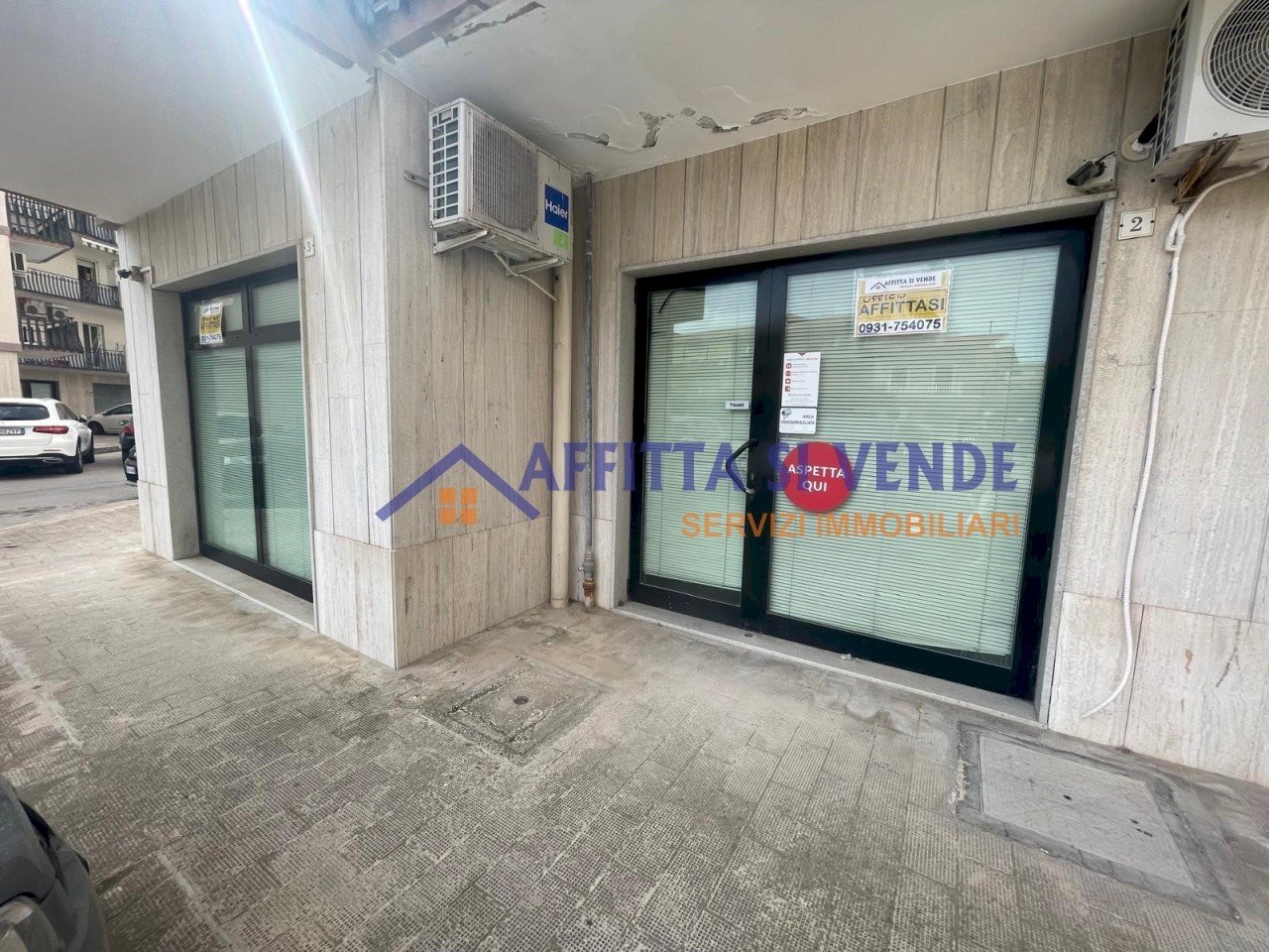 ESTERNO - Ufficio Via Unione Sovietica 6, Siracusa - foto 2