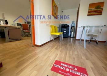 ufficio - Ufficio Via Unione Sovietica 6, Siracusa - foto 4