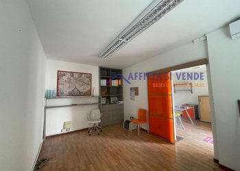 stanza - Ufficio Via Unione Sovietica 6, Siracusa - foto 11