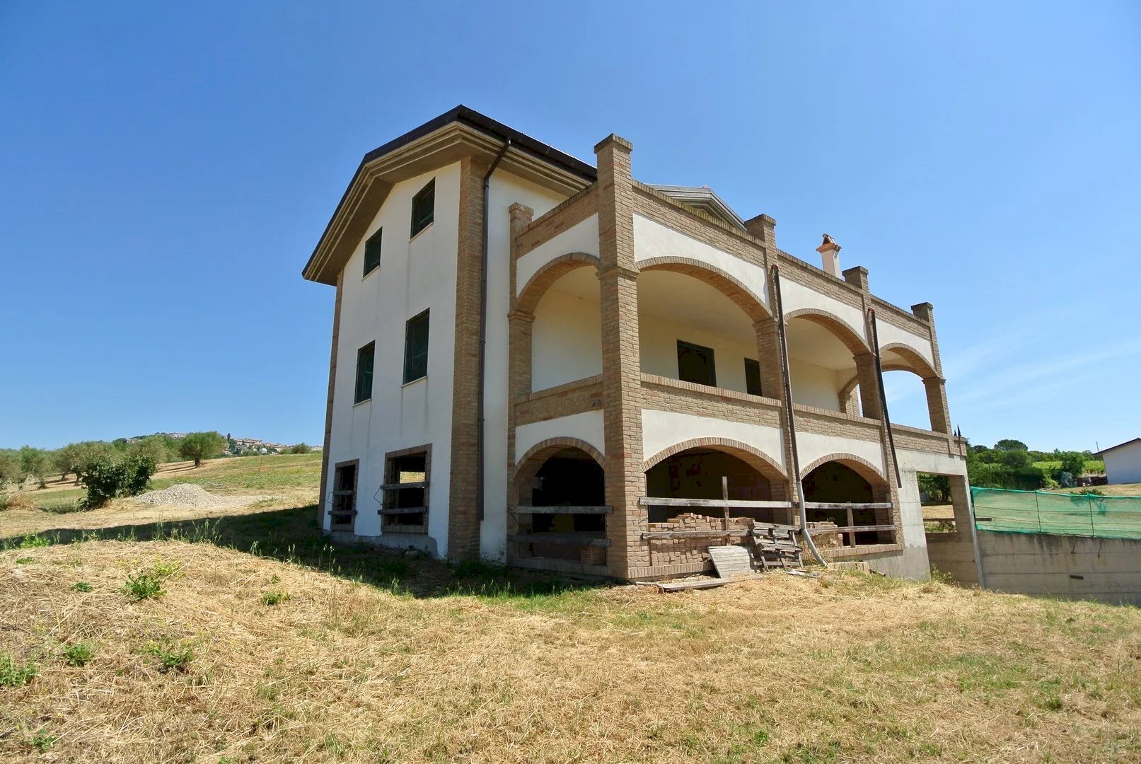 Villa via tavolato, Città Sant'Angelo - photo 2