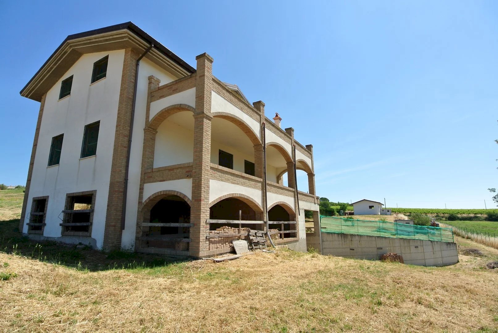 Villa via tavolato, Città Sant'Angelo - photo 3