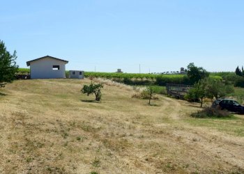 Villa via tavolato, Città Sant'Angelo - foto 7