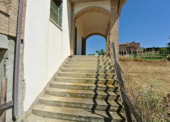 Villa via tavolato, Città Sant'Angelo - foto 11