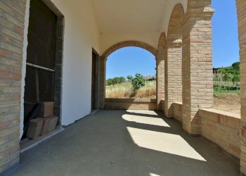 Villa via tavolato, Città Sant'Angelo - foto 12