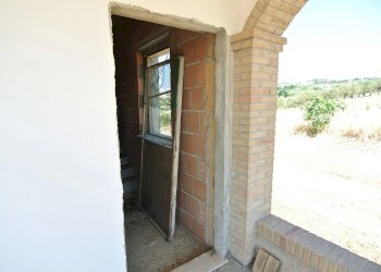 Villa via tavolato, Città Sant'Angelo - foto 13