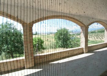 Villa via tavolato, Città Sant'Angelo - foto 15