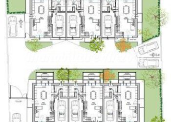 Terreno agricolo via dello sport, Sala Bolognese - foto 3