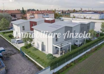 Terreno agricolo via dello sport, Sala Bolognese - foto 5