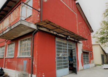 Rustic Ravenna - photo 5