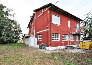 Rustic Ravenna - photo 6