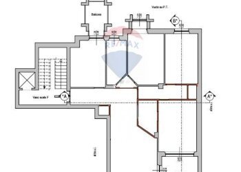 Trilocale via xx settembre, 2 
 Pista Vecchia, Alessandria - foto 16