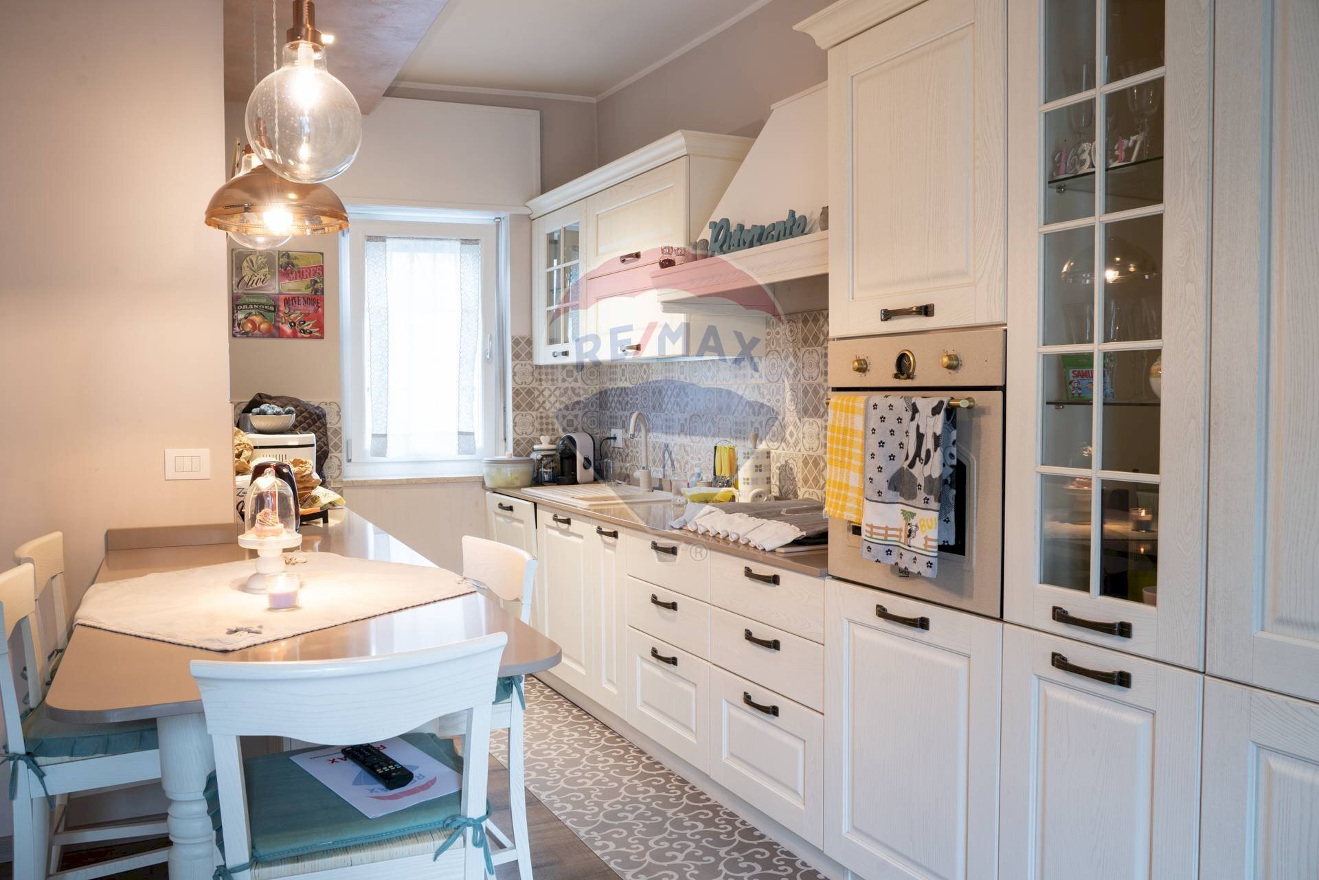 Semi-detached house via alessandro manzoni, 25 
 Alluvioni Piovera, Alluvioni Piovera - photo 2