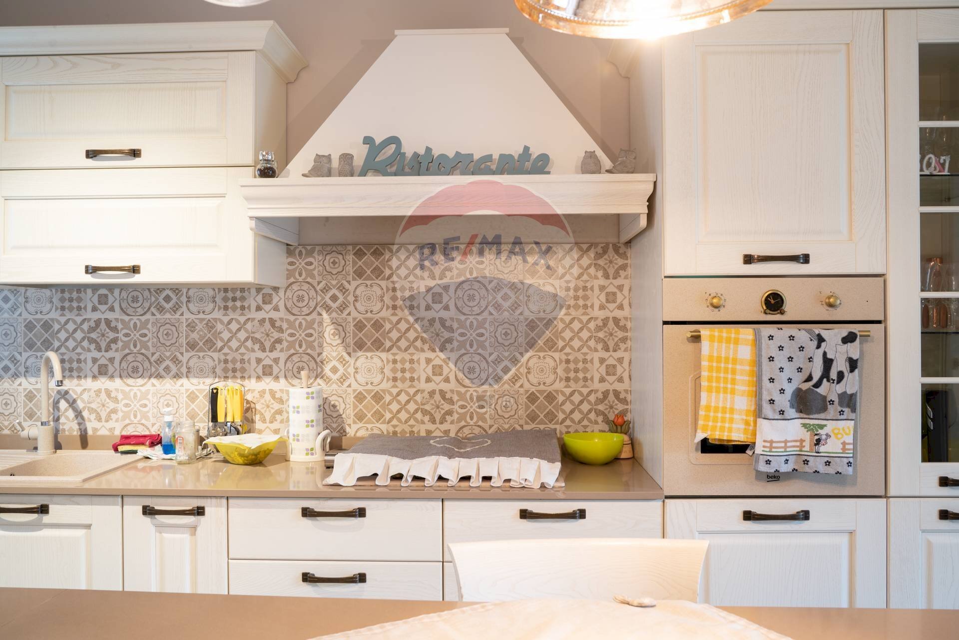 Semi-detached house via alessandro manzoni, 25 
 Alluvioni Piovera, Alluvioni Piovera - photo 3