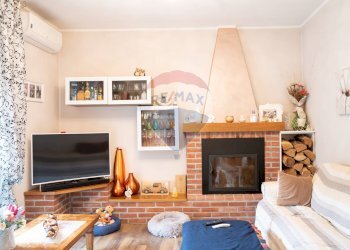 Casa semi indipendente via alessandro manzoni, 25 
 Alluvioni Piovera, Alluvioni Piovera - foto 4