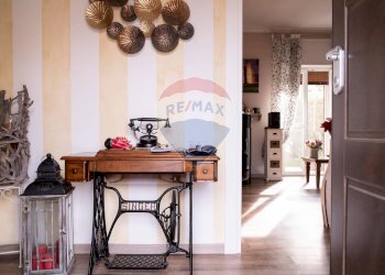 Casa semi indipendente via alessandro manzoni, 25 
 Alluvioni Piovera, Alluvioni Piovera - foto 5