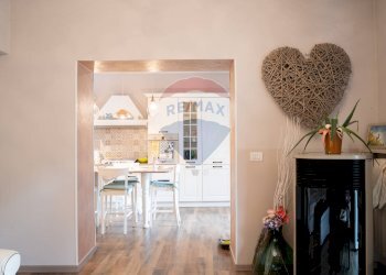 Casa semi indipendente via alessandro manzoni, 25 
 Alluvioni Piovera, Alluvioni Piovera - foto 6