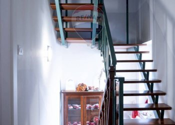 Casa semi indipendente via alessandro manzoni, 25 
 Alluvioni Piovera, Alluvioni Piovera - foto 12