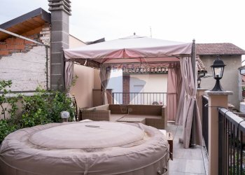 Casa semi indipendente via alessandro manzoni, 25 
 Alluvioni Piovera, Alluvioni Piovera - foto 16