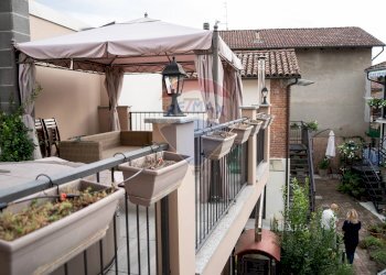 Casa semi indipendente via alessandro manzoni, 25 
 Alluvioni Piovera, Alluvioni Piovera - foto 17