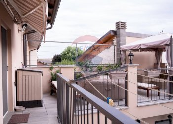 Casa semi indipendente via alessandro manzoni, 25 
 Alluvioni Piovera, Alluvioni Piovera - foto 18