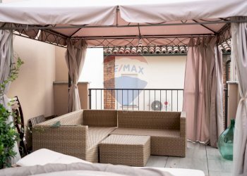 Casa semi indipendente via alessandro manzoni, 25 
 Alluvioni Piovera, Alluvioni Piovera - foto 19